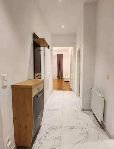 Апартаменти City Apartment Відень