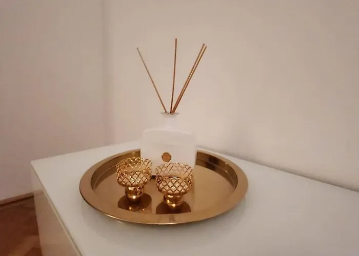 City Apartment * Відень