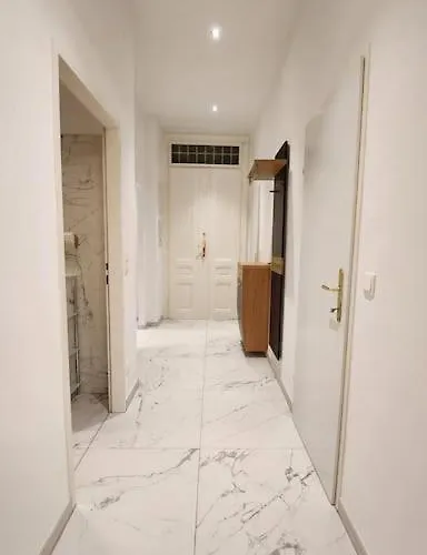 City Apartment