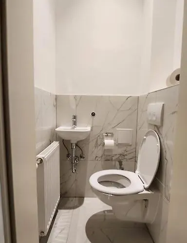 City Apartment * Відень